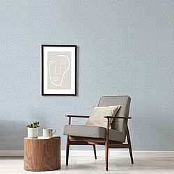 Galerie Wallcoverings Product Code: LB25156 - Llewelyn-Bowen - Off The Wall Wallpaper Collection Galerie Wallcoverings Product Code LB25156 - Llewelyn-Bowen - Off The Wall Wallpaper Collection - Tit Willow Design