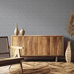 Galerie Wallcoverings Product Code: LB25158 - Llewelyn-Bowen - Off The Wall Wallpaper Collection Galerie Wallcoverings Product Code LB25158 - Llewelyn-Bowen - Off The Wall Wallpaper Collection - Tit Willow Design