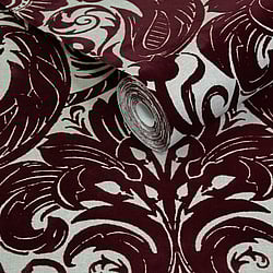 Galerie Wallcoverings Product Code: LB25170 - Llewelyn-Bowen - Off The Wall Wallpaper Collection Galerie Wallcoverings Product Code LB25170 - Llewelyn-Bowen - Off The Wall Wallpaper Collection - Damask Sauvage Design