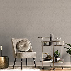 Galerie Wallcoverings Product Code: LB25171 - Llewelyn-Bowen - Off The Wall Wallpaper Collection Galerie Wallcoverings Product Code LB25171 - Llewelyn-Bowen - Off The Wall Wallpaper Collection - Damask Sauvage Design