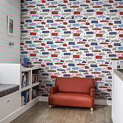 Galerie Wallcoverings Product Code: LL11039 - Jack N Rose Wallpaper Collection Galerie Wallcoverings Product Code LL11039 - Jack N Rose Wallpaper Collection -