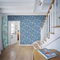 Galerie Wallcoverings Product Code: LL12074 - Jack N Rose Wallpaper Collection Galerie Wallcoverings Product Code LL12074 - Jack N Rose Wallpaper Collection -