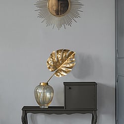 Galerie Wallcoverings Product Code: MC61001 - Maison Charme Wallpaper Collection Galerie Wallcoverings Product Code MC61001 - Maison Charme Wallpaper Collection - Light Grey Colours - A subtle weave specially designed for homeowners looking to embrace a love of texture on their walls, this eye-catching but understated design brings a modern twist to any space. Design