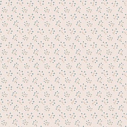 Galerie Wallcoverings Product Code: MC61023 - Maison Charme Wallpaper Collection Galerie Wallcoverings Product Code MC61023 - Maison Charme Wallpaper Collection - Blue, Cream, Green Colours - This timeless small-scale forget me not pattern is wonderfully useable and a great coordinate. Traditionally, forget me not flowers have carried a symbolic meaning of remembrance and true and eternal love. A great choice for any homely environment. Available in a choice of three colourways, this wallpaper is shown here in light blue. An organic textural ground adds a relaxed feel to this stylish design. Design