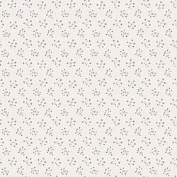 Galerie Wallcoverings Product Code: MC61026 - Maison Charme Wallpaper Collection Galerie Wallcoverings Product Code MC61026 - Maison Charme Wallpaper Collection - Blue, Cream Colours - This timeless small-scale forget me not pattern is wonderfully useable and a great coordinate. Traditionally, forget me not flowers have carried a symbolic meaning of remembrance and true and eternal love. A great choice for any homely environment. Available in a choice of three colourways, this wallpaper is shown here in darker blue. An organic textural ground adds a relaxed feel to this stylish design. Design