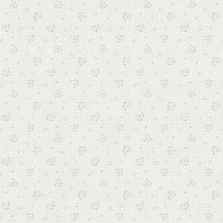 Galerie Wallcoverings Product Code: MC61043 - Maison Charme Wallpaper Collection Galerie Wallcoverings Product Code MC61043 - Maison Charme Wallpaper Collection - Blue, Cream, Grey Colours - A delicate vintage design inspired by countryside cottage gardens, set on a subtle diamond background. Uniform clusters of detailed roses is distributed in a repetitive pattern to enhance this paper's playful and cute aesthetic. Add to your scheme if you are after a country twist! Design