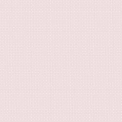 Galerie Wallcoverings Product Code: MC61050 - Maison Charme Wallpaper Collection Galerie Wallcoverings Product Code MC61050 - Maison Charme Wallpaper Collection - Pink, White Colours - This pretty polka dot motif would make a great statement in your home and is ideal for nurseries or playrooms. The simple yet striking design features small white polka dots on a muted background with a lightly textured matte finish. Easy to apply, this high quality wallpaper would look great as a feature wall or when used to decorate a whole room. Design