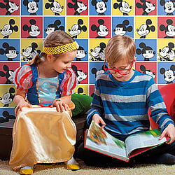 Galerie Wallcoverings Product Code: MK3013-1 - Comics And More Wallpaper Collection Galerie Wallcoverings Product Code MK3013-1 - Comics And More Wallpaper Collection -