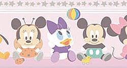 Galerie Wallcoverings Product Code: MK3500-2 - Disney Wallpaper Collection Galerie Wallcoverings Product Code MK3500-2 - Disney Wallpaper Collection -