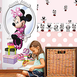 Galerie Wallcoverings Product Code: MN3002-3R_MO3006-3R_MN3502-3R - Disney Wallpaper Collection Galerie Wallcoverings Product Code MN3002-3R_MO3006-3R_MN3502-3R - Disney Wallpaper Collection -