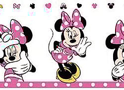Galerie Wallcoverings Product Code: MN3502-2 - Disney Wallpaper Collection Galerie Wallcoverings Product Code MN3502-2 - Disney Wallpaper Collection -