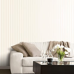 Galerie Wallcoverings Product Code: MS15970 - Simply Stripes 3 Wallpaper Collection Galerie Wallcoverings Product Code MS15970 - Simply Stripes 3 Wallpaper Collection - Pearl Colours - Matte Shiny Stripe Design