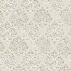 Galerie Wallcoverings Product Code: MT2020 - Lustre Wallpaper Collection Galerie Wallcoverings Product Code MT2020 - Lustre Wallpaper Collection - Gold Colours - Modern Damask Design