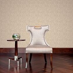 Galerie Wallcoverings Product Code: NHW1006 - Enchanted Wallpaper Collection Galerie Wallcoverings Product Code NHW1006 - Enchanted Wallpaper Collection - Beige Colours - Ramie Cream Design