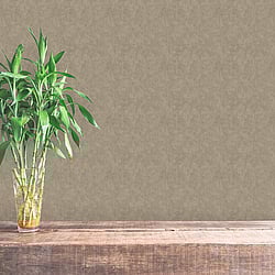 Galerie Wallcoverings Product Code: NHW1007 - Enchanted Wallpaper Collection Galerie Wallcoverings Product Code NHW1007 - Enchanted Wallpaper Collection - Brown Colours - Ramie Brown Design