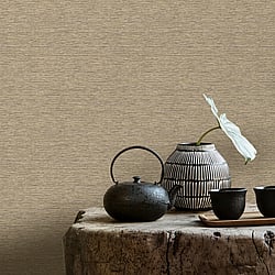 Galerie Wallcoverings Product Code: NHW1009 - Enchanted Wallpaper Collection Galerie Wallcoverings Product Code NHW1009 - Enchanted Wallpaper Collection - Brown Colours - Jomon Natural Design
