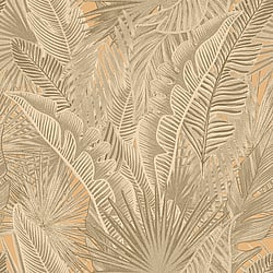 Galerie Wallcoverings Product Code: NHW1014 - Enchanted Wallpaper Collection Galerie Wallcoverings Product Code NHW1014 - Enchanted Wallpaper Collection - Brown Colours - Kiskaara Brown Design