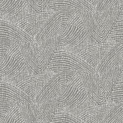 Galerie Wallcoverings Product Code: NHW1022 - Enchanted Wallpaper Collection Galerie Wallcoverings Product Code NHW1022 - Enchanted Wallpaper Collection - DarkGrey Colours - Rulong Dark Grey Design