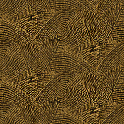 Galerie Wallcoverings Product Code: NHW1024 - Enchanted Wallpaper Collection Galerie Wallcoverings Product Code NHW1024 - Enchanted Wallpaper Collection - Gold Black Colours - Rulong Dark Gold Design
