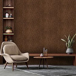 Galerie Wallcoverings Product Code: NHW1037 - Enchanted Wallpaper Collection Galerie Wallcoverings Product Code NHW1037 - Enchanted Wallpaper Collection - Bronze Colours - Naja Bronze Design