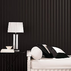 Galerie Wallcoverings Product Code: NS24916 - Simply Silks 3 Wallpaper Collection Galerie Wallcoverings Product Code NS24916 - Simply Silks 3 Wallpaper Collection - Black Colours - Matte Shiny Emboss Design
