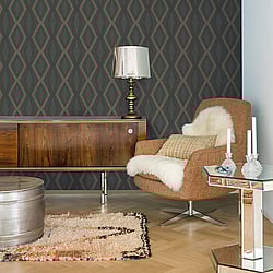 Galerie Wallcoverings Product Code: OR3003 - Origine Wallpaper Collection Galerie Wallcoverings Product Code OR3003 - Origine Wallpaper Collection -