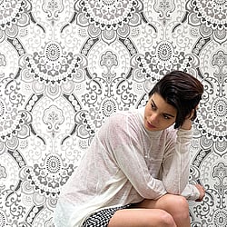 Galerie Wallcoverings Product Code: PA16863 - Paradisio Wallpaper Collection Galerie Wallcoverings Product Code PA16863 - Paradisio Wallpaper Collection -