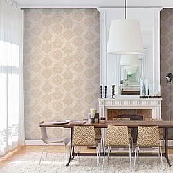 Galerie Wallcoverings Product Code: PC2401 - Persian Chic Wallpaper Collection Galerie Wallcoverings Product Code PC2401 - Persian Chic Wallpaper Collection -