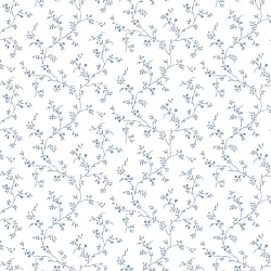 Galerie Wallcoverings Product Code: PF38113 - Pretty Prints Wallpaper Collection Galerie Wallcoverings Product Code PF38113 - Pretty Prints Wallpaper Collection - Navy Colours - Allison's Trail Design