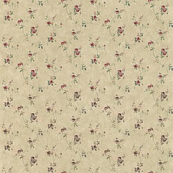 Galerie Wallcoverings Product Code: PF38116 - Pretty Prints Wallpaper Collection Galerie Wallcoverings Product Code PF38116 - Pretty Prints Wallpaper Collection - Beige, Burgundy, Drk. Beige Colours - Laura's Trail Design