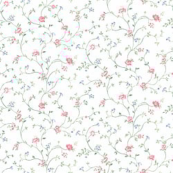 Galerie Wallcoverings Product Code: PF38135 - Pretty Prints Wallpaper Collection Galerie Wallcoverings Product Code PF38135 - Pretty Prints Wallpaper Collection - Blue, Pink, Green Colours - Royal Trail Design