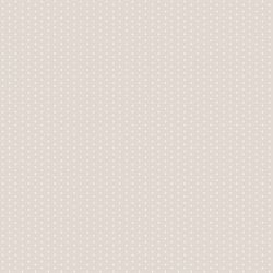 Galerie Wallcoverings Product Code: PF38137 - Pretty Prints Wallpaper Collection Galerie Wallcoverings Product Code PF38137 - Pretty Prints Wallpaper Collection - Beige Colours - Swiss Dot Negative Design
