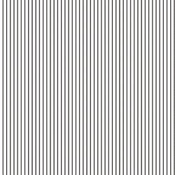 Galerie Wallcoverings Product Code: PF38141 - Pretty Prints Wallpaper Collection Galerie Wallcoverings Product Code PF38141 - Pretty Prints Wallpaper Collection - Black Colours - Ticking Stripe Design