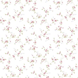 Galerie Wallcoverings Product Code: PF38148 - Pretty Prints Wallpaper Collection Galerie Wallcoverings Product Code PF38148 - Pretty Prints Wallpaper Collection - Pink, Green, Blue Colours - Como Trail Design