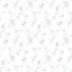 Galerie Wallcoverings Product Code: PF38151 - Pretty Prints Wallpaper Collection Galerie Wallcoverings Product Code PF38151 - Pretty Prints Wallpaper Collection - Pink, Grey, Beige Colours - Ivy Trail Design