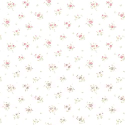 Galerie Wallcoverings Product Code: PF38160 - Pretty Prints Wallpaper Collection Galerie Wallcoverings Product Code PF38160 - Pretty Prints Wallpaper Collection - Yellow Pink Colours - Rainbow Floral Design