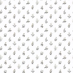 Galerie Wallcoverings Product Code: PF38167 - Pretty Prints Wallpaper Collection Galerie Wallcoverings Product Code PF38167 - Pretty Prints Wallpaper Collection - Beige, Grey Colours - Mini Garden Spot Design