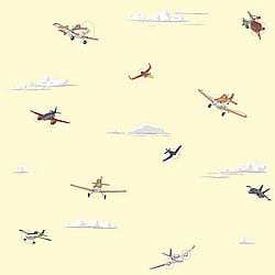 Galerie Wallcoverings Product Code: PL3004-2 - Disney Wallpaper Collection Galerie Wallcoverings Product Code PL3004-2 - Disney Wallpaper Collection -