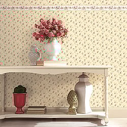 Galerie Wallcoverings Product Code: PR33808R_PR79652R - Floral Prints 2 Wallpaper Collection Galerie Wallcoverings Product Code PR33808R_PR79652R - Floral Prints 2 Wallpaper Collection -