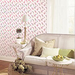 Galerie Wallcoverings Product Code: PR33849 - Floral Prints 2 Wallpaper Collection Galerie Wallcoverings Product Code PR33849 - Floral Prints 2 Wallpaper Collection -