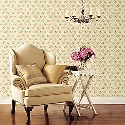 Galerie Wallcoverings Product Code: PR33858 - Floral Prints 2 Wallpaper Collection Galerie Wallcoverings Product Code PR33858 - Floral Prints 2 Wallpaper Collection -
