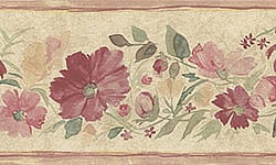 Galerie Wallcoverings Product Code: PR79658 - Floral Prints 2 Wallpaper Collection Galerie Wallcoverings Product Code PR79658 - Floral Prints 2 Wallpaper Collection -