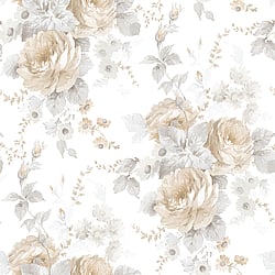 Galerie Wallcoverings Product Code: RG35723 - Rose Garden Wallpaper Collection Galerie Wallcoverings Product Code RG35723 - Rose Garden Wallpaper Collection -