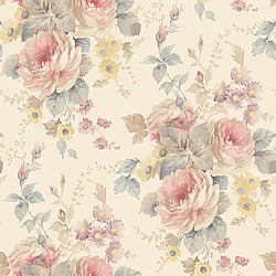 Galerie Wallcoverings Product Code: RG35726 - Rose Garden Wallpaper Collection Galerie Wallcoverings Product Code RG35726 - Rose Garden Wallpaper Collection -