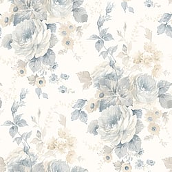 Galerie Wallcoverings Product Code: RG35727 - Rose Garden Wallpaper Collection Galerie Wallcoverings Product Code RG35727 - Rose Garden Wallpaper Collection -