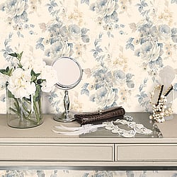 Galerie Wallcoverings Product Code: RG35727 - Rose Garden Wallpaper Collection Galerie Wallcoverings Product Code RG35727 - Rose Garden Wallpaper Collection -