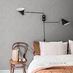 Galerie Wallcoverings Product Code: S13126 - Sommarang Wallpaper Collection Galerie Wallcoverings Product Code S13126 - Sommarang Wallpaper Collection - Grey Colours - Mono Flora Design