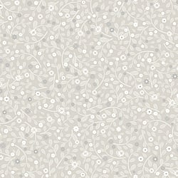 Galerie Wallcoverings Product Code: S24126 - Sommarang 2 Wallpaper Collection Galerie Wallcoverings Product Code S24126 - Sommarang 2 Wallpaper Collection - Grey Colours - Daisy trail Design