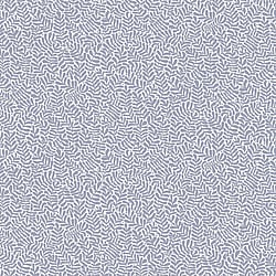 Galerie Wallcoverings Product Code: S55002 - Sommarang Wallpaper Collection Galerie Wallcoverings Product Code S55002 - Sommarang Wallpaper Collection - Light blue Colours - Mono Leaf Design
