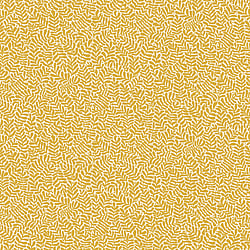 Galerie Wallcoverings Product Code: S55003 - Sommarang Wallpaper Collection Galerie Wallcoverings Product Code S55003 - Sommarang Wallpaper Collection - Ochre Colours - Mono Leaf Design